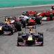 Illustration for article titled Pictures from the 2011 Brazilian Grand Prix